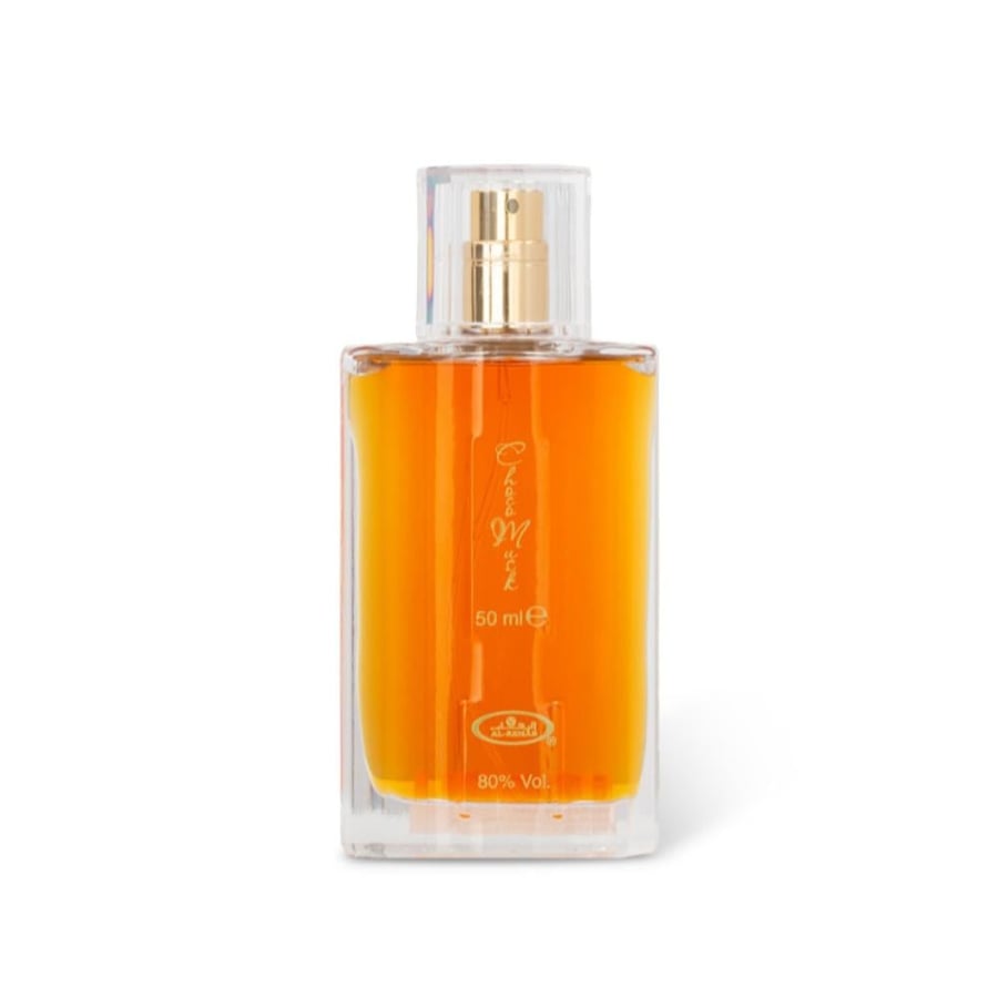 عطر الرحاب شوكو مسك او دو برفيوم 50مل للجنسين - متجر فانيلا