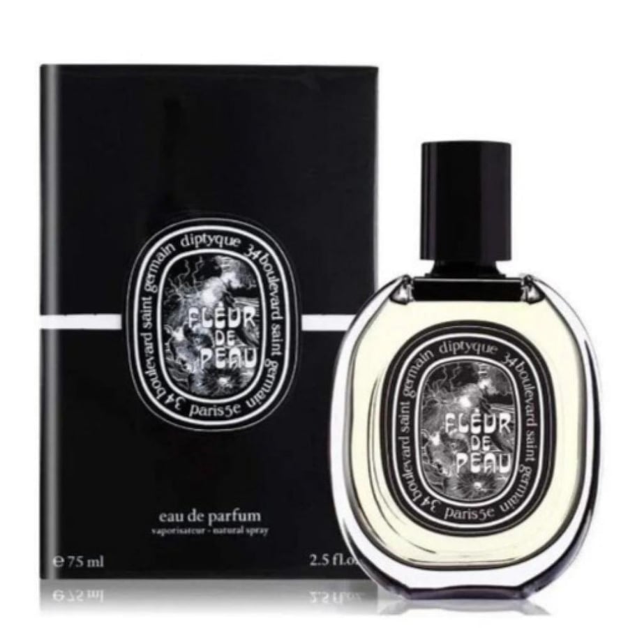 Diptyque Fleur De Peau Eau de Parfum 75ml For Unisex