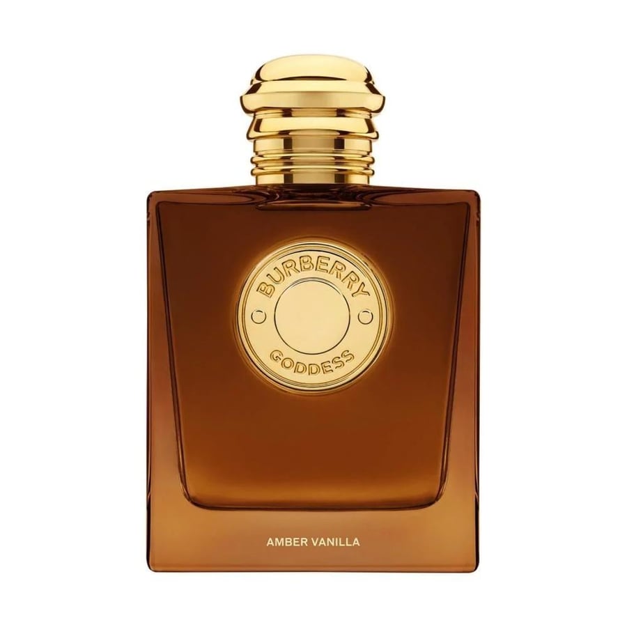 عطر بربري جوديس عمبر فانيلا انتنس او دو بارفيوم 100مل للجنسين - فانيلا