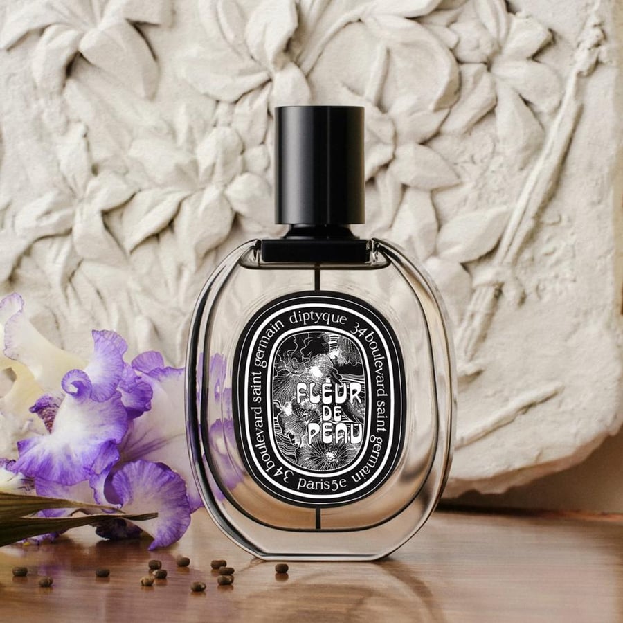 Diptyque Fleur De Peau Eau de Parfum 75ml