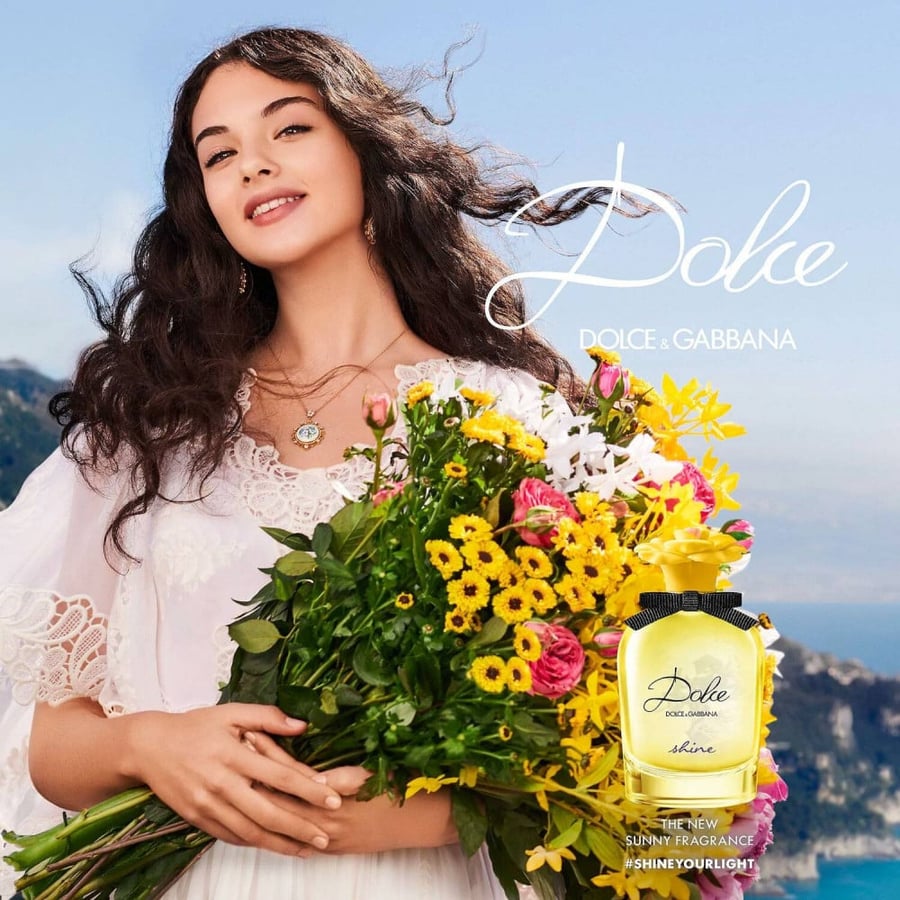 Dolce and Gabbana Dolce Shine EDP For women