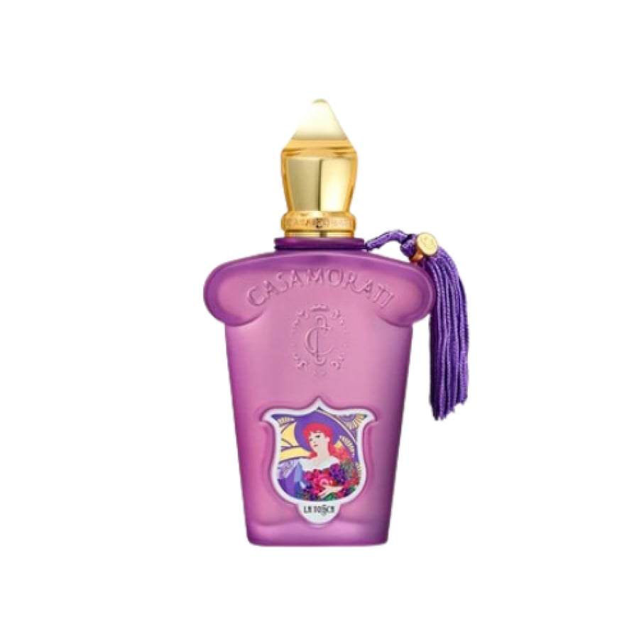 عطر زيرجوف كازوماراتي لا توسكا او دو برفيوم للنساء - متجر فانيلا