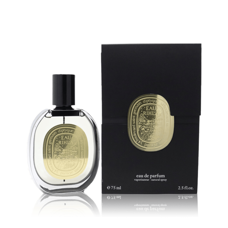 Diptyque Eau Rihla Eau de Parfum 75ml  For Unisex