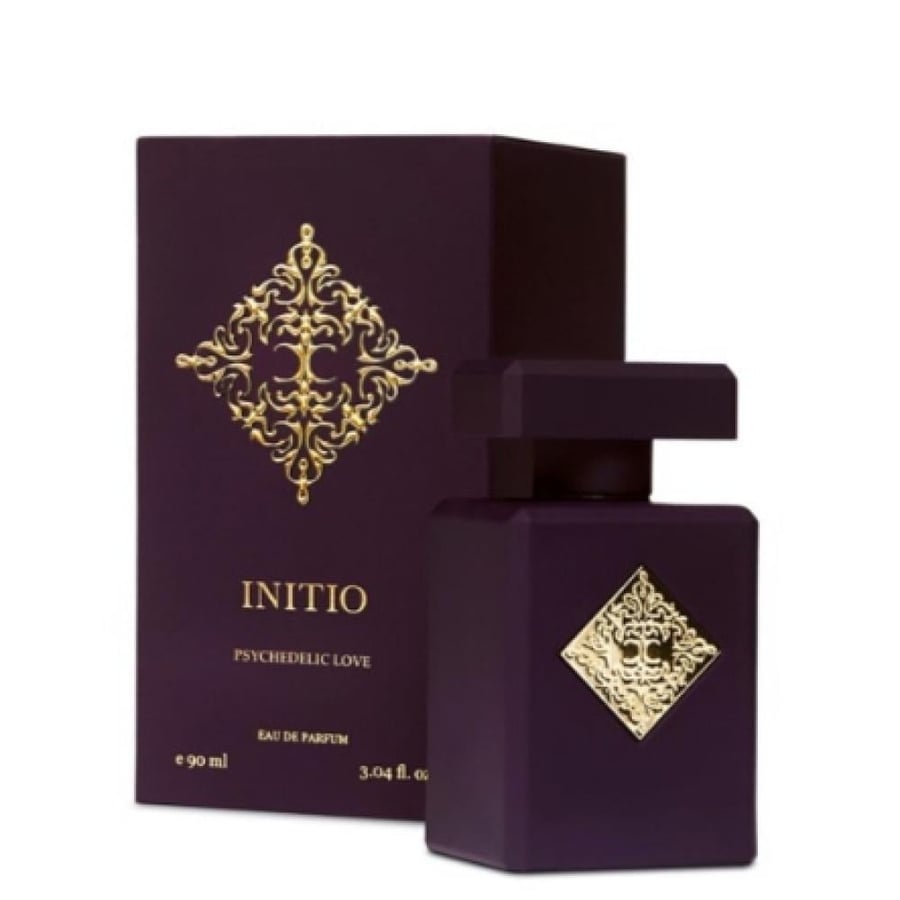 Initio Psychedelic Love EDP 90ml by Vanilla