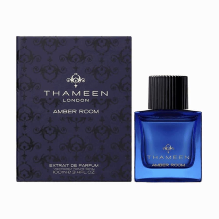 Thameen Amber Room Extrait de Parfum 100ml for Unisex - Vanilla Store.
