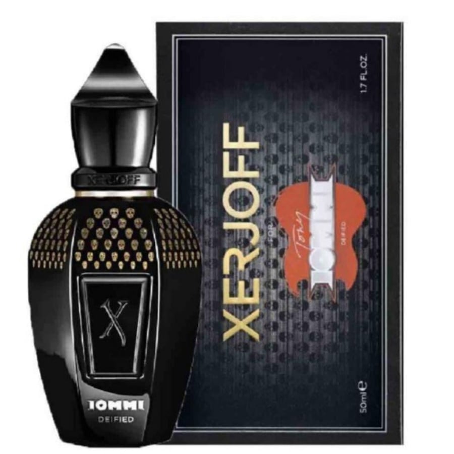 Xerjoff Tony Iommi Deified Parfum 50ml For Unisex