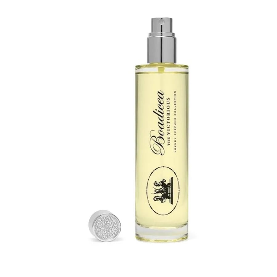 عطر بوديسيا ليوبارد اوف ارابيا معطر للمنزل 200 مل - متجر فانيلا