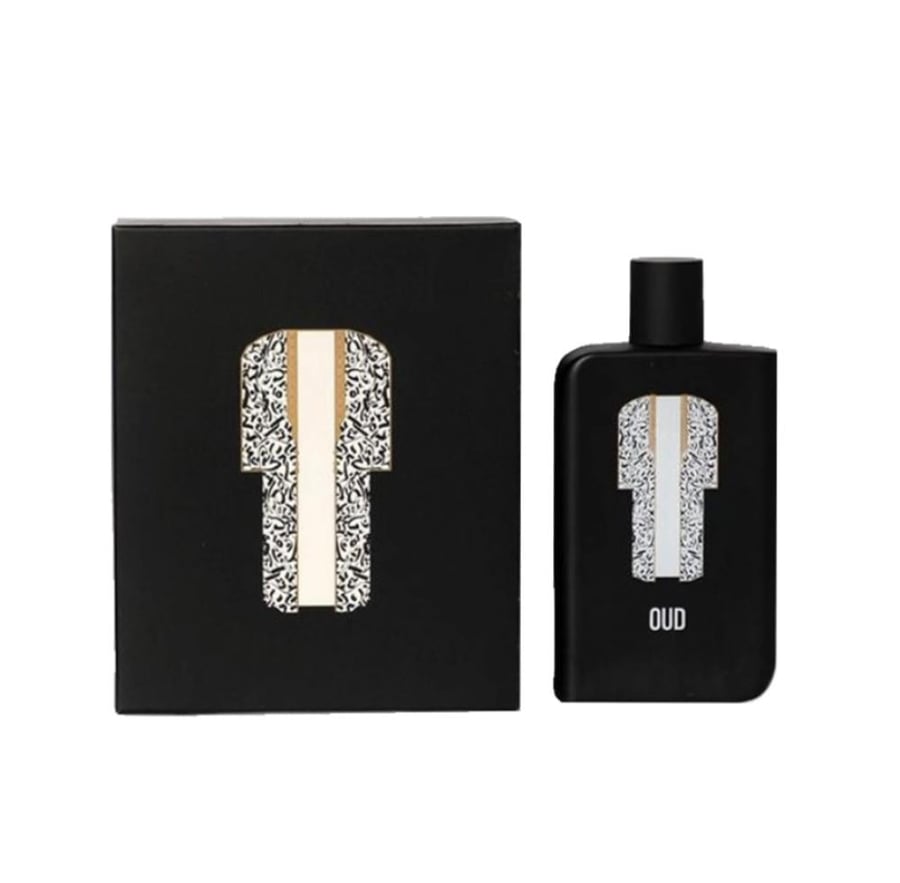 Samam Oud Eau de Parfum 100ml For Unisex-Vanilla store