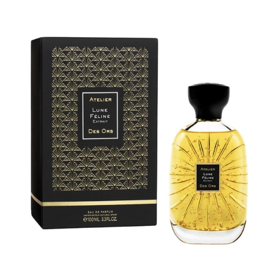 Atelier Des Ors Lune Feline Ext 30% EDP 100ml