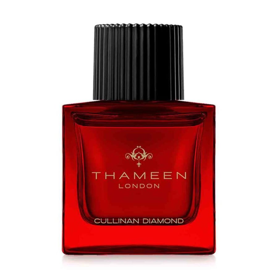 عطر ثمين كولينان دايموند ريد اكستريت دي بارفيوم 50 مل - متجر فانيلا