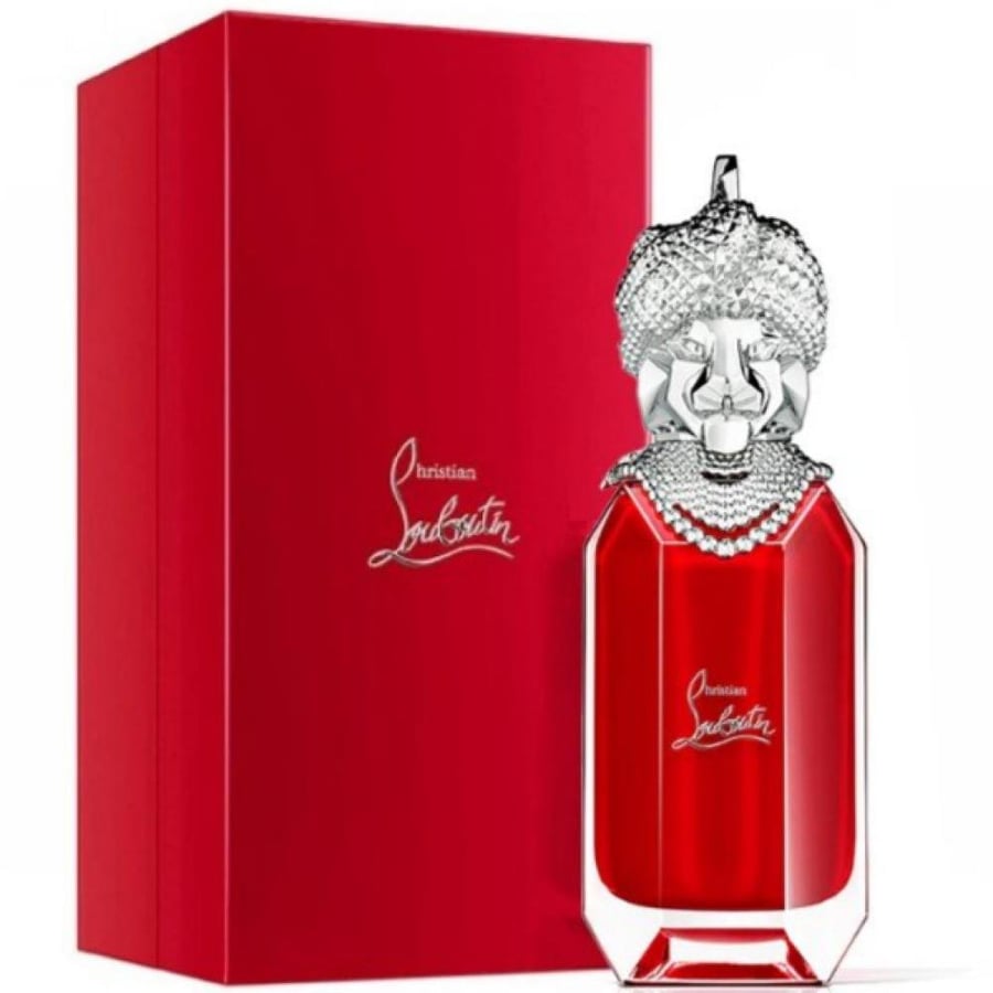 Christian Louboutin Loubirouge Eau de Parfum 90ml For Women