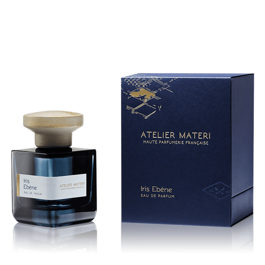 Atelier Materi Iris Ebene Eau de Parfum 100ml