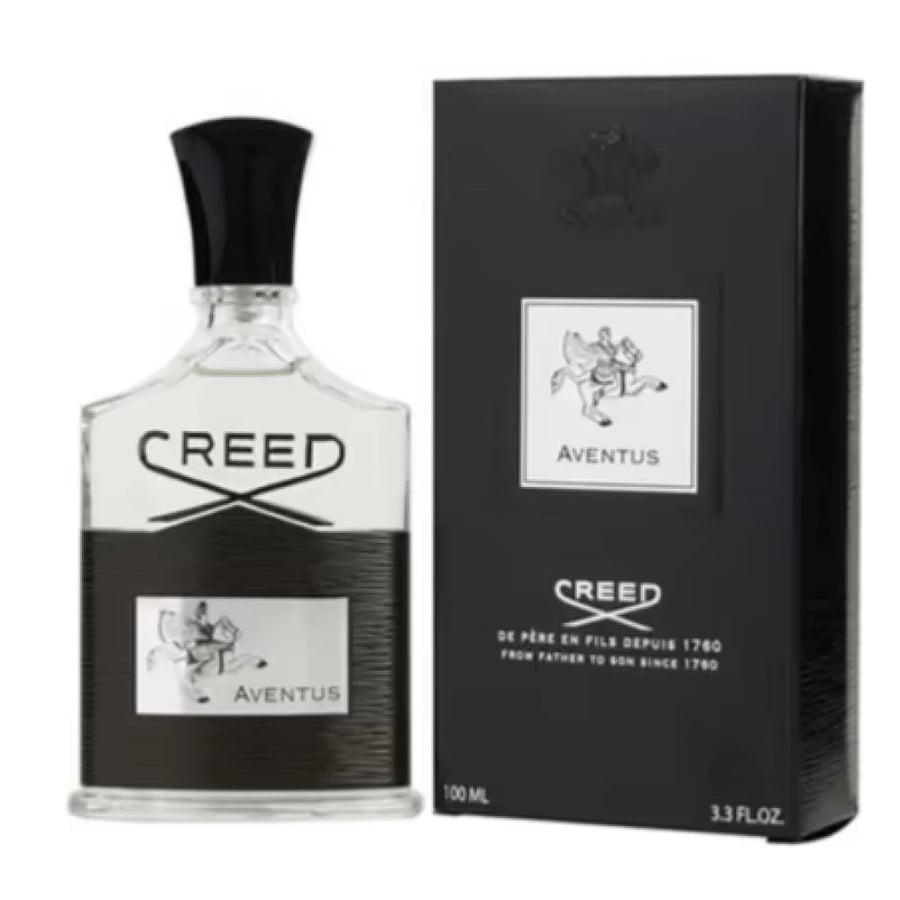 Creed Aventus Eau de Parfum for Men - Vanilla Store