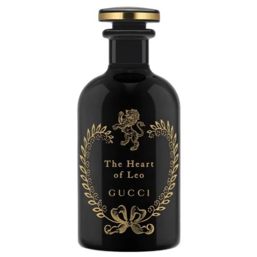 عطر تستر قوتشي ذا هارت اوف ليو او دو برفيوم 100مل للجنسين-متجر فانيلا
