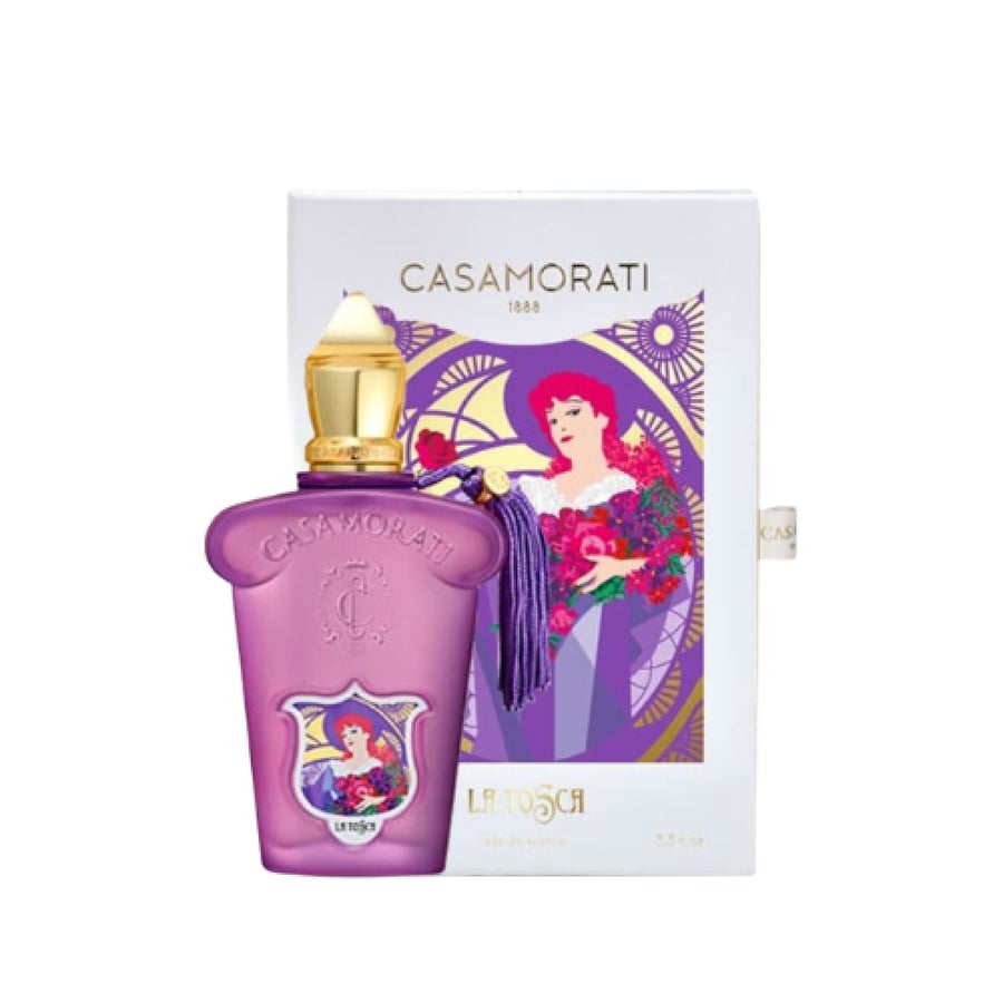 Xerjoff Casamorati La Tosca Eau de Parfum