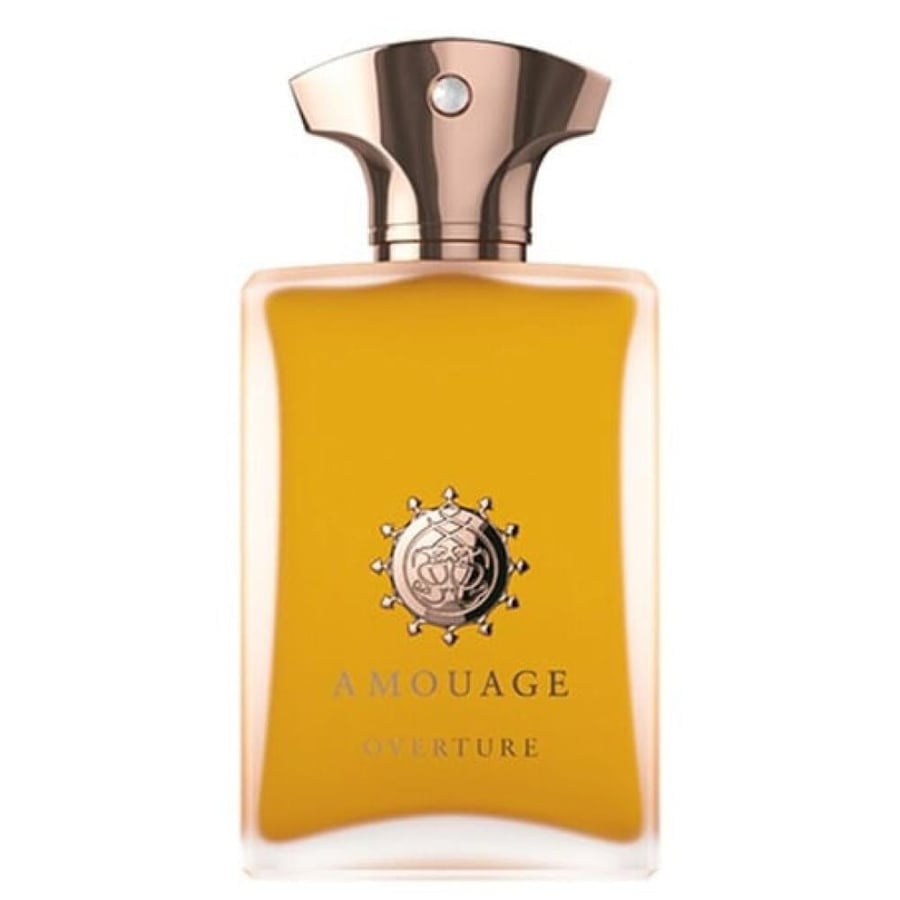 عطر امواج اوفرتشر او دو برفيوم 100مل للرجال - متجر فانيلا