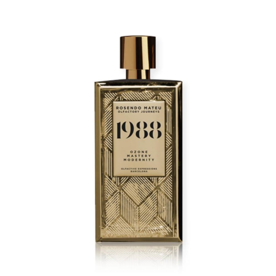 روزندو ماتيو 1988 او دو برفيوم 100مل من فانيلا
