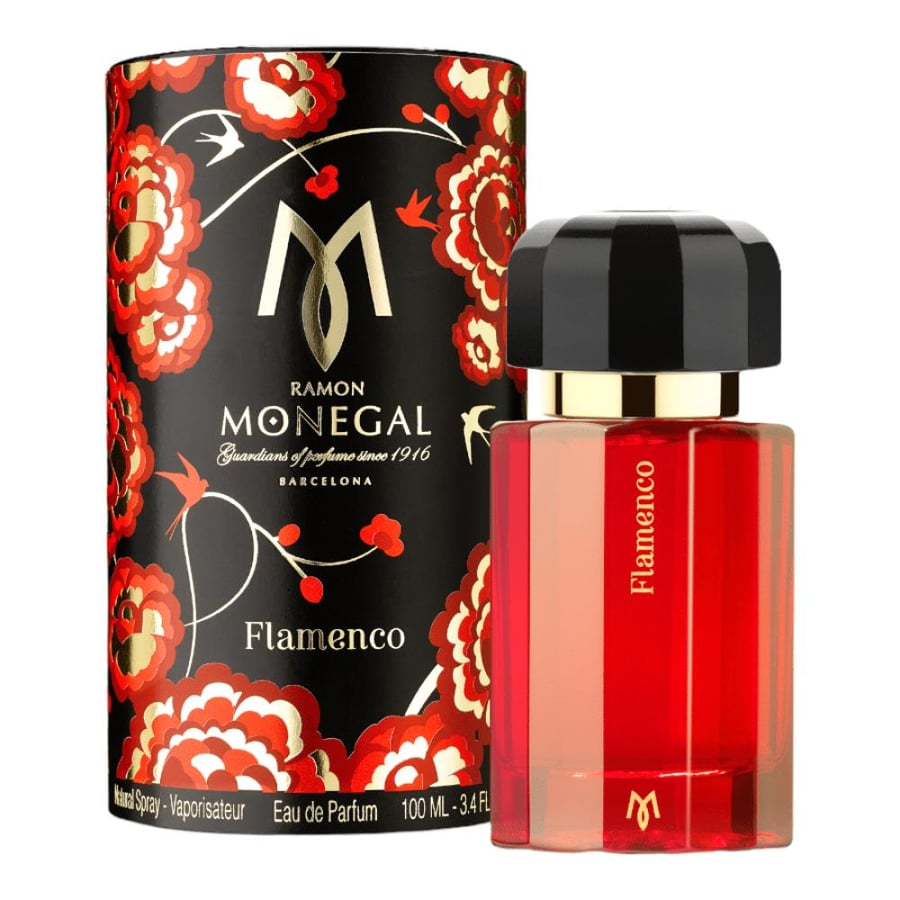 Ramon Monegal Flamenco EDP 100ml