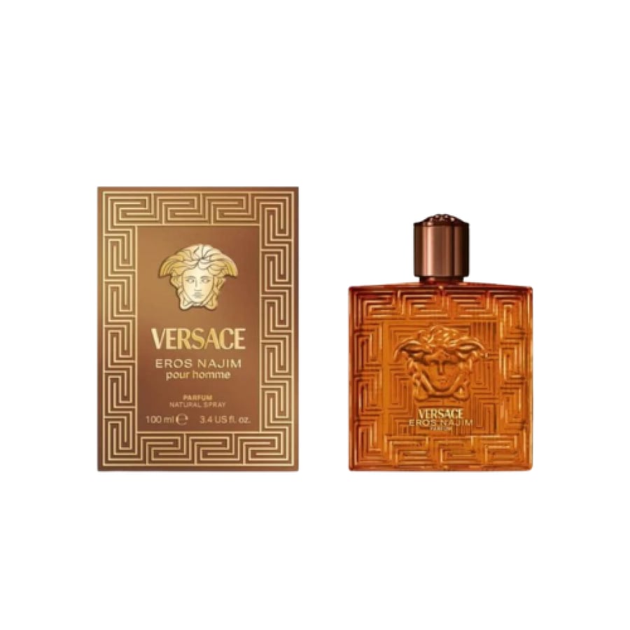 Versace Eros Najim Parfum for Men-Vanilla store