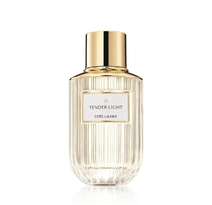 عطر استي لودر تندر لايت او دو بارفيوم 100مل للنساء - متجر فانيلا