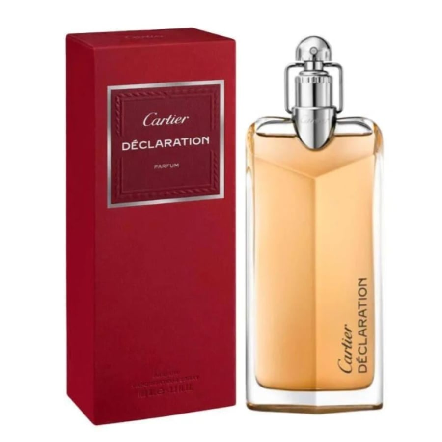 Cartier Declaration Parfum for Men