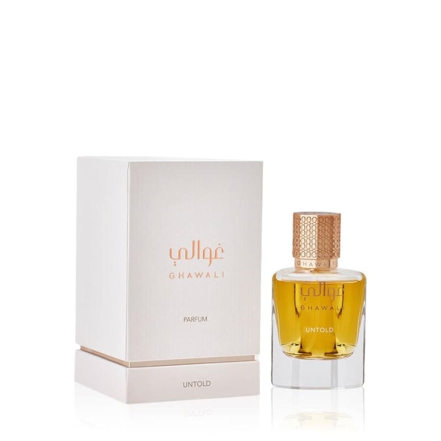 Ghawali Untold Parfum 75ml