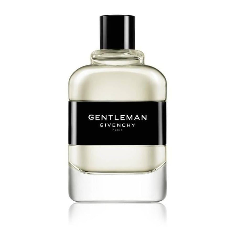Tester Givenchy Gentleman Eau de Toilette 100ml