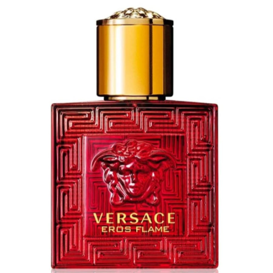 Tester Versace Eros Flame EDP 100ml