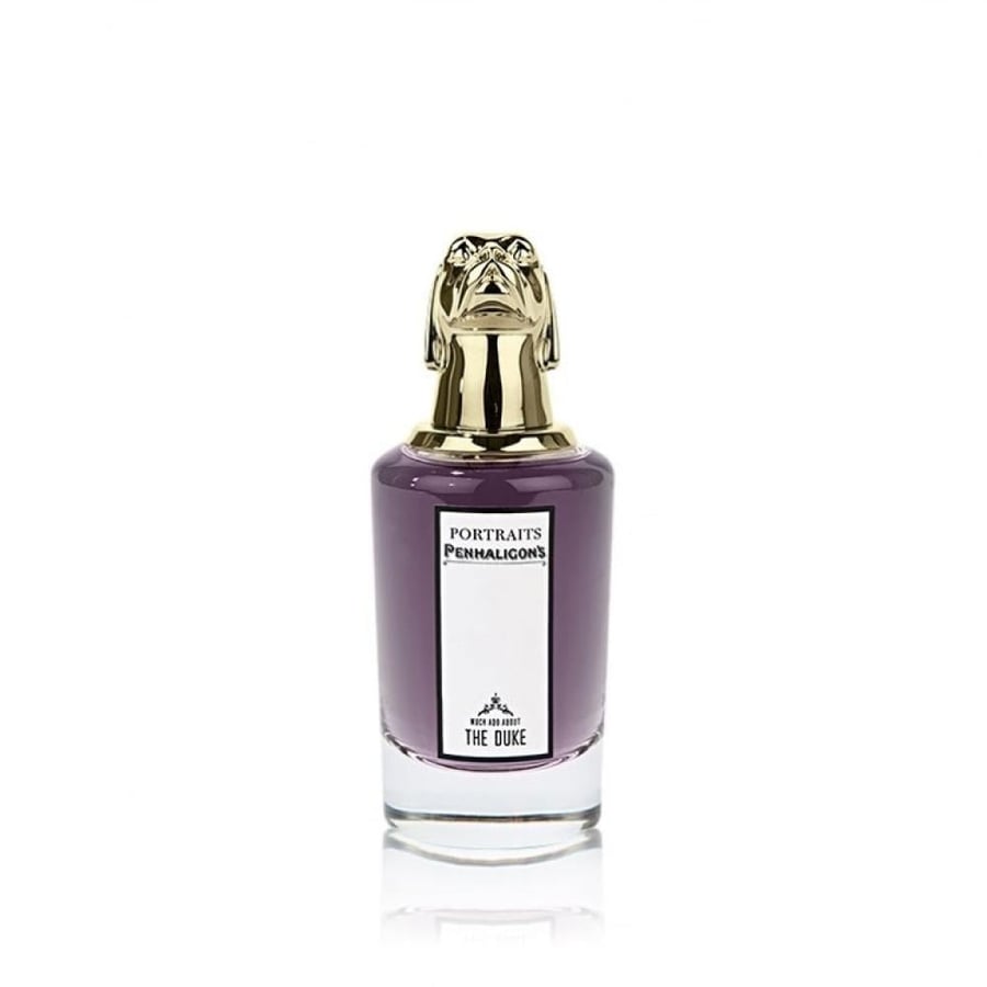 عطر بنهاليغونز ماتش ادو ابوت ذا داك او دو بارفيوم للرجال - متجر فانيلا