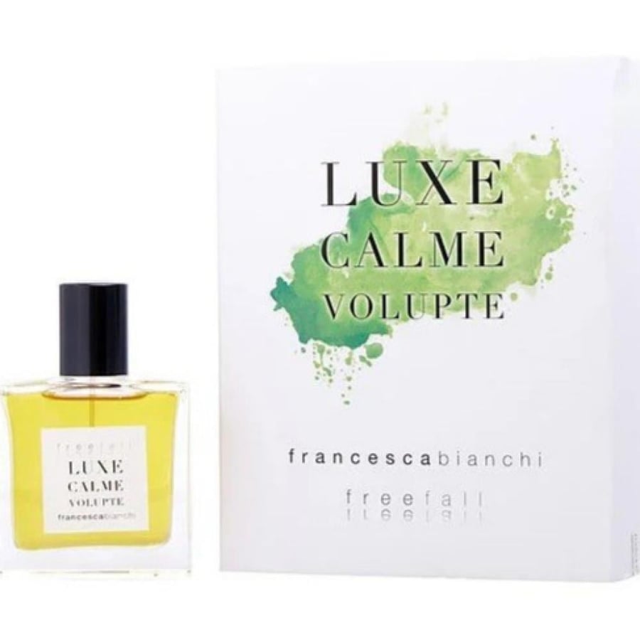 Francesca Bianchi Luxe Calme Volupte Extrait de Parfum 30ml  by Vanil