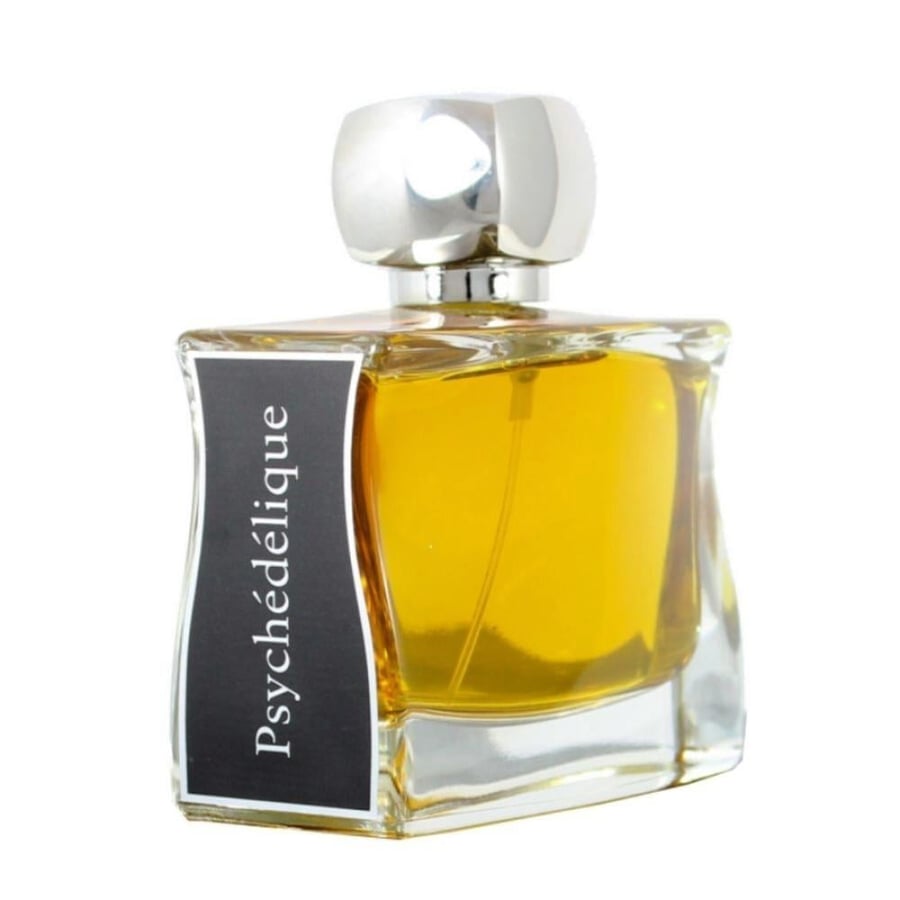 Jovoy Psychedelique Eau De Parfum 100 ml