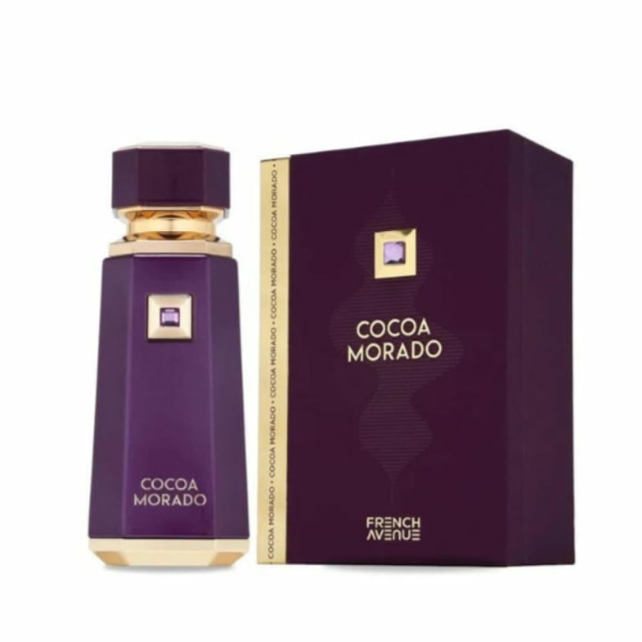 French Avenue Cocoa Morado Eau de Parfum 100ml
