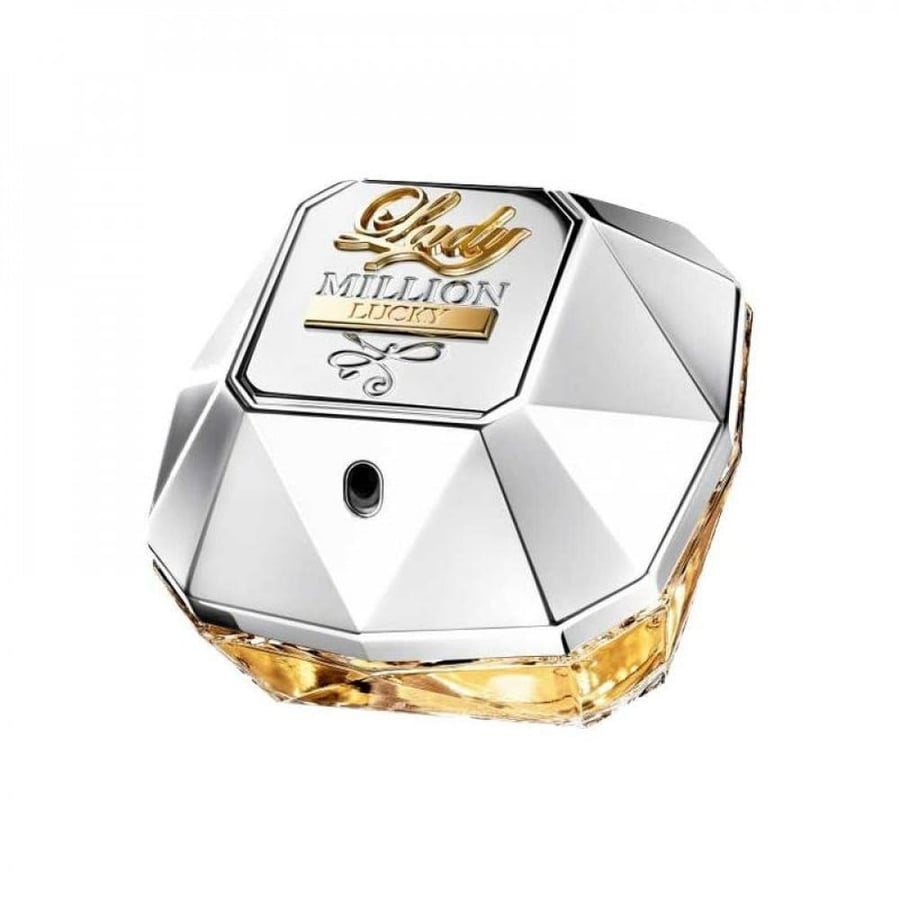 باكو رابان ليدي مليون لاكي - فانيلا - Paco Rabanne Lady Million Lucky