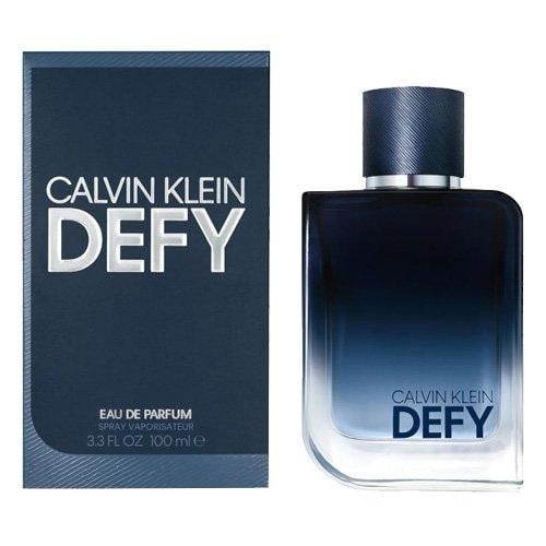 Calvin Klein DEFY Eau De Parfum by vanilla