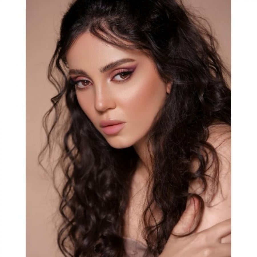 لينس مي سنشوال عدسات لاصقة - تي-Lens Me Sensual Contact Lenses Tea
