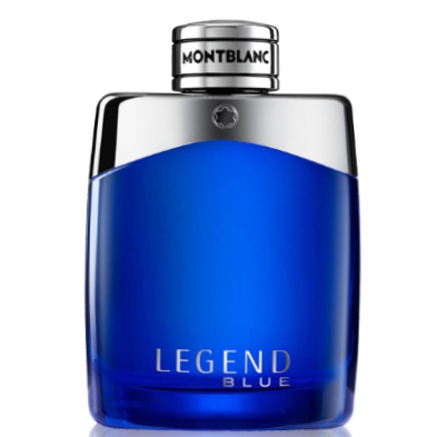 Mont Blanc Legend Blue Eau de Parfum