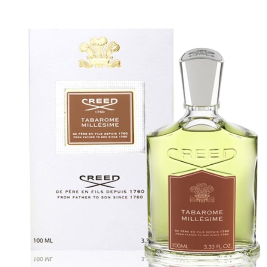 Creed Tabarome Millesime Eau de Parfum 100ml by Vanilla