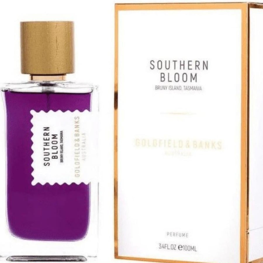 Goldfield & Banks Southern Bloom  EDP 100ml