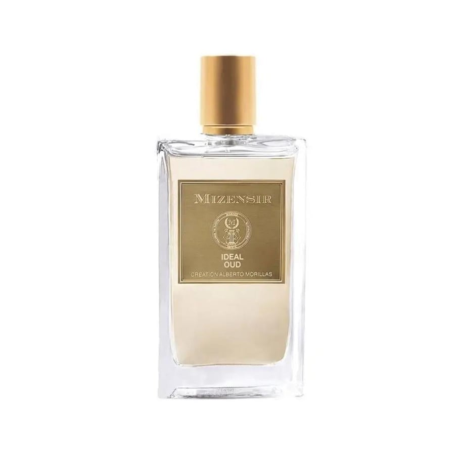 عطر ميزينسير ايدال عود او دو برفيوم 100مل للجنسين - متجر فانيلا