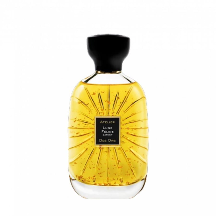 Atelier Des Ors Lune Feline Ext 30% EDP 100ml