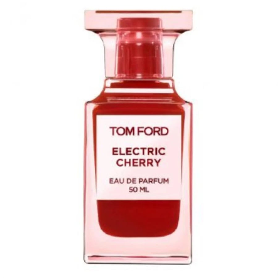 Tom Ford Electric Cherry EDP