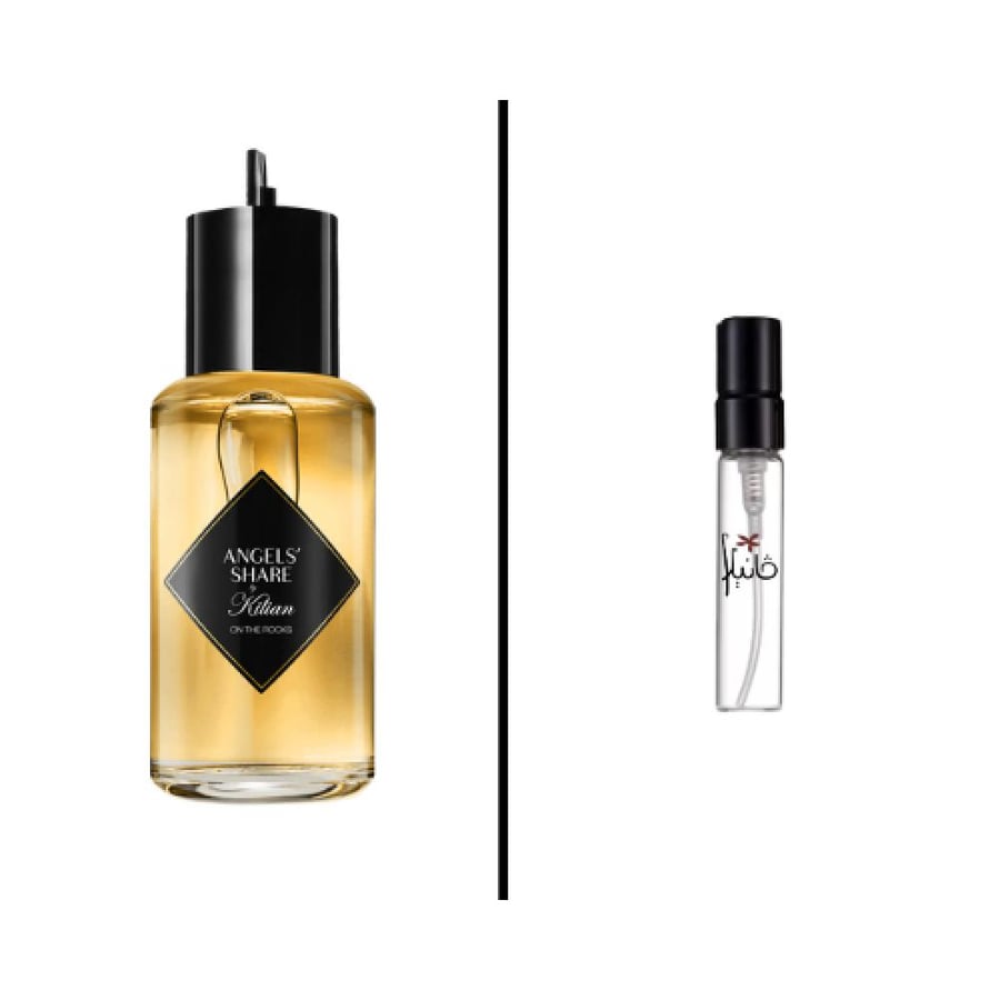 عينة عطر كيليان انجيلز شير اون ذاروكس اودوبرفيوم للجنسين - متجر فانيلا