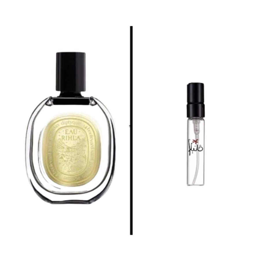عينة عطر ديبتيك ايو رحلة او دو برفيوم للجنسين - متجر فانيلا