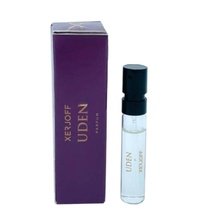 Xerjoff Uden Parfum Sample 2ml