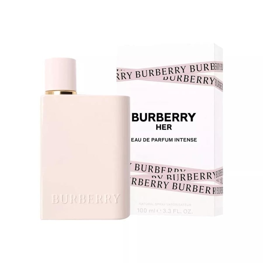 Burberry Her Intense Eau de parfum