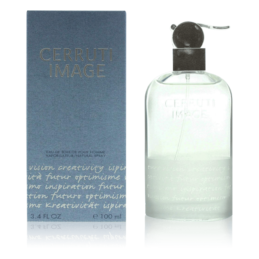 شيروتي ايماج -فانيلا-Cerruti Image
