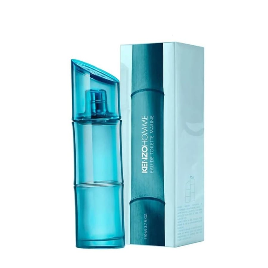 Kenzo Homme Marine Eau de Toilette 110ml For Men-Vanilla store