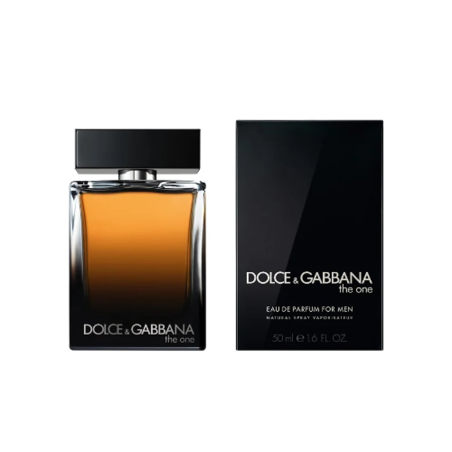 Dolce and Gabbana The One Eau de Parfum For Men-Vanilla store