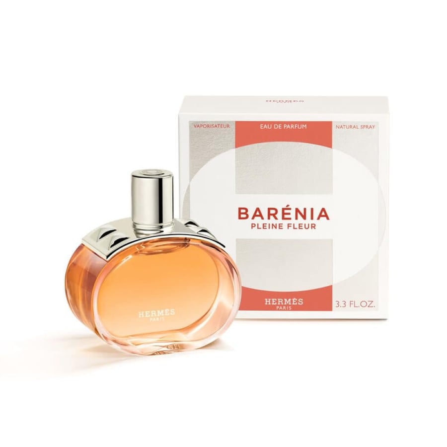 Hermes Barénia Pleine Fleur Eau de Parfum 100ml