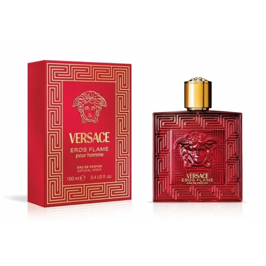 Versace Eros Flame EDP